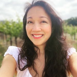 Meet your Posher, Cheryl